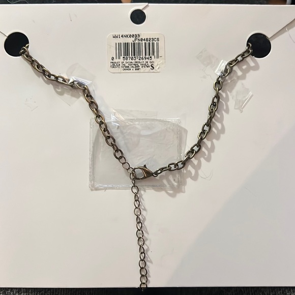 Statement choker - Picture 3 of 4